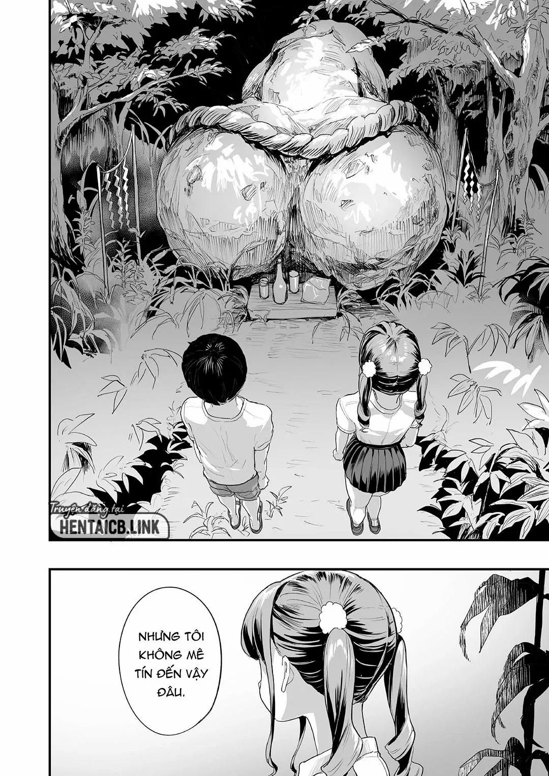 đọc truyện Làng Cấm Cương: Ngôi Làng Mà Hễ “chào Cờ” Là Sẽ Được Giúp Giải Tỏa Chương 0 ảnh 24 tại Thiên Thai Truyện