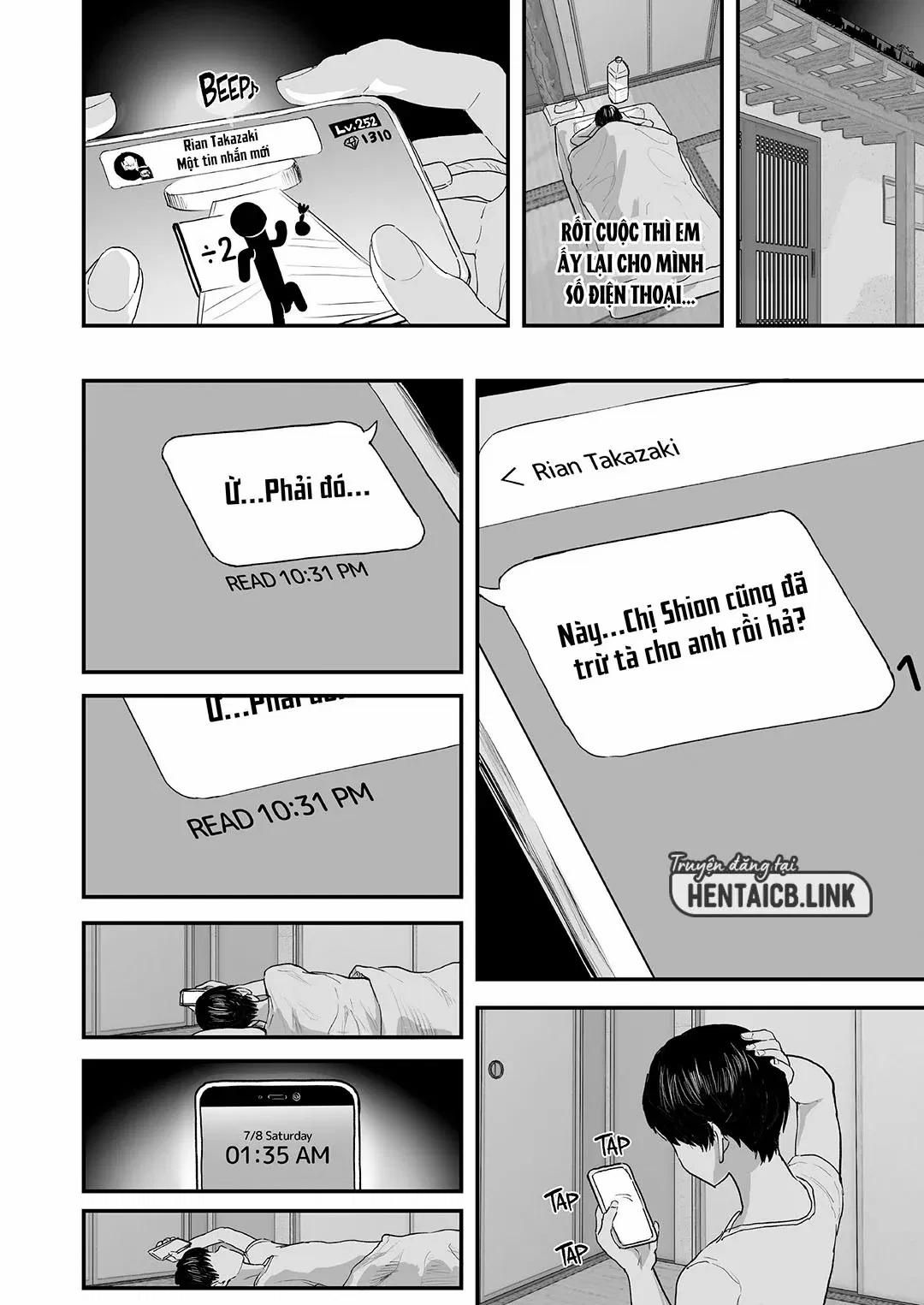 đọc truyện Làng Cấm Cương: Ngôi Làng Mà Hễ “chào Cờ” Là Sẽ Được Giúp Giải Tỏa Chương 0 ảnh 26 tại Thiên Thai Truyện