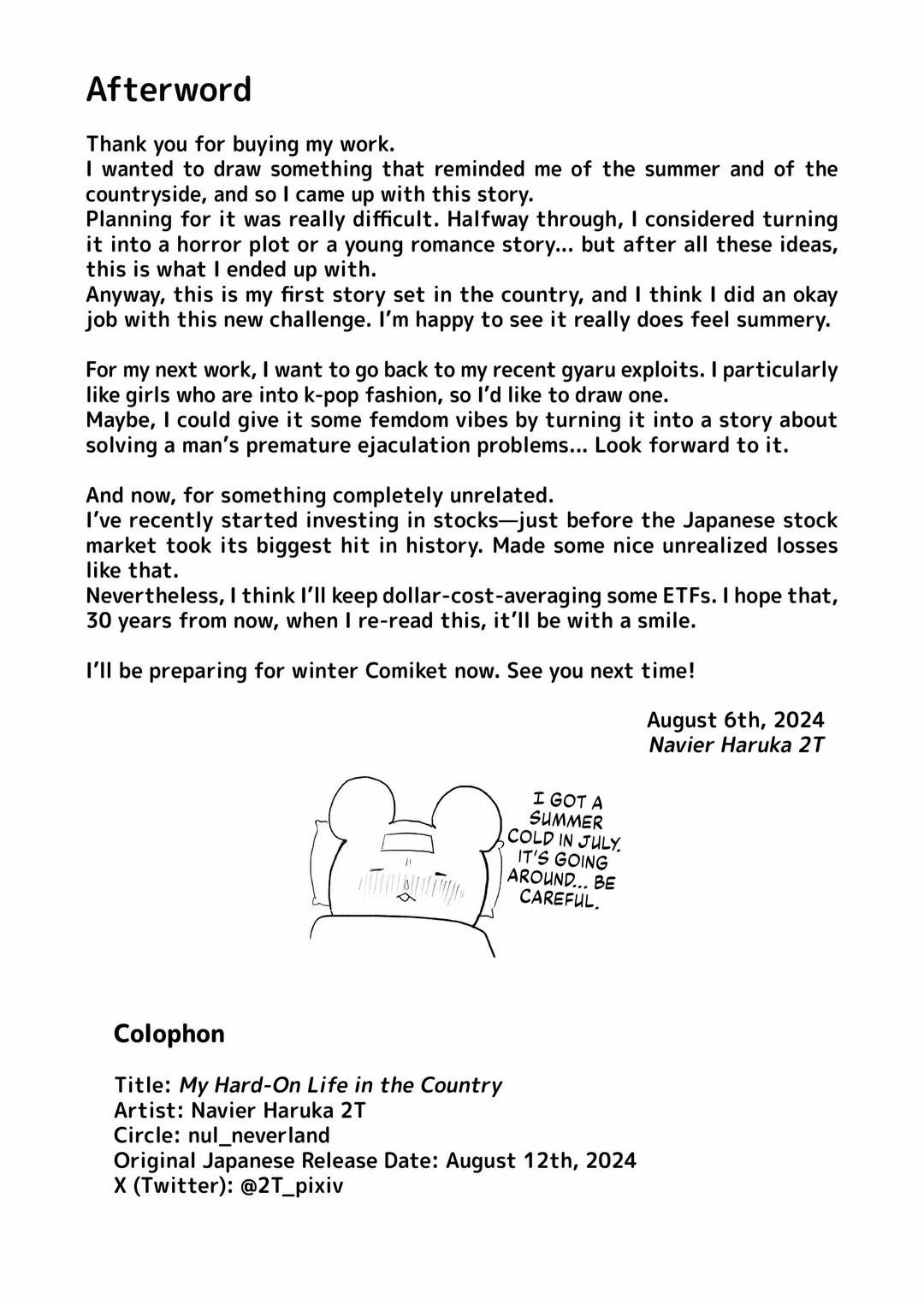đọc truyện Làng Cấm Cương: Ngôi Làng Mà Hễ “chào Cờ” Là Sẽ Được Giúp Giải Tỏa Chương 1 ảnh 66 tại Thiên Thai Truyện