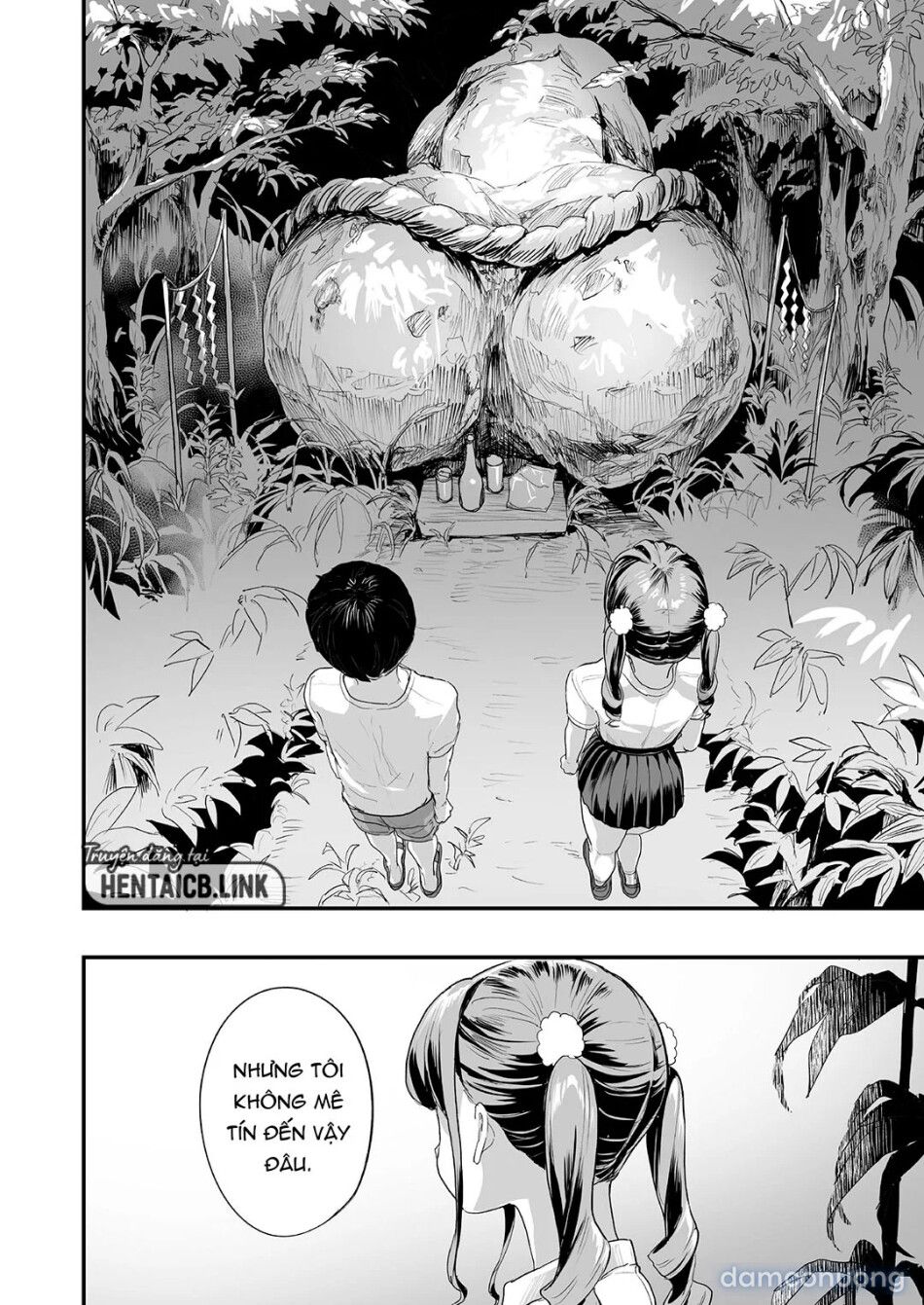 đọc truyện Làng Cấm Cương: Ngôi Làng Mà Hễ “chào Cờ” Là Sẽ Được Giúp Giải Tỏa Chương 2 ảnh 24 tại Thiên Thai Truyện