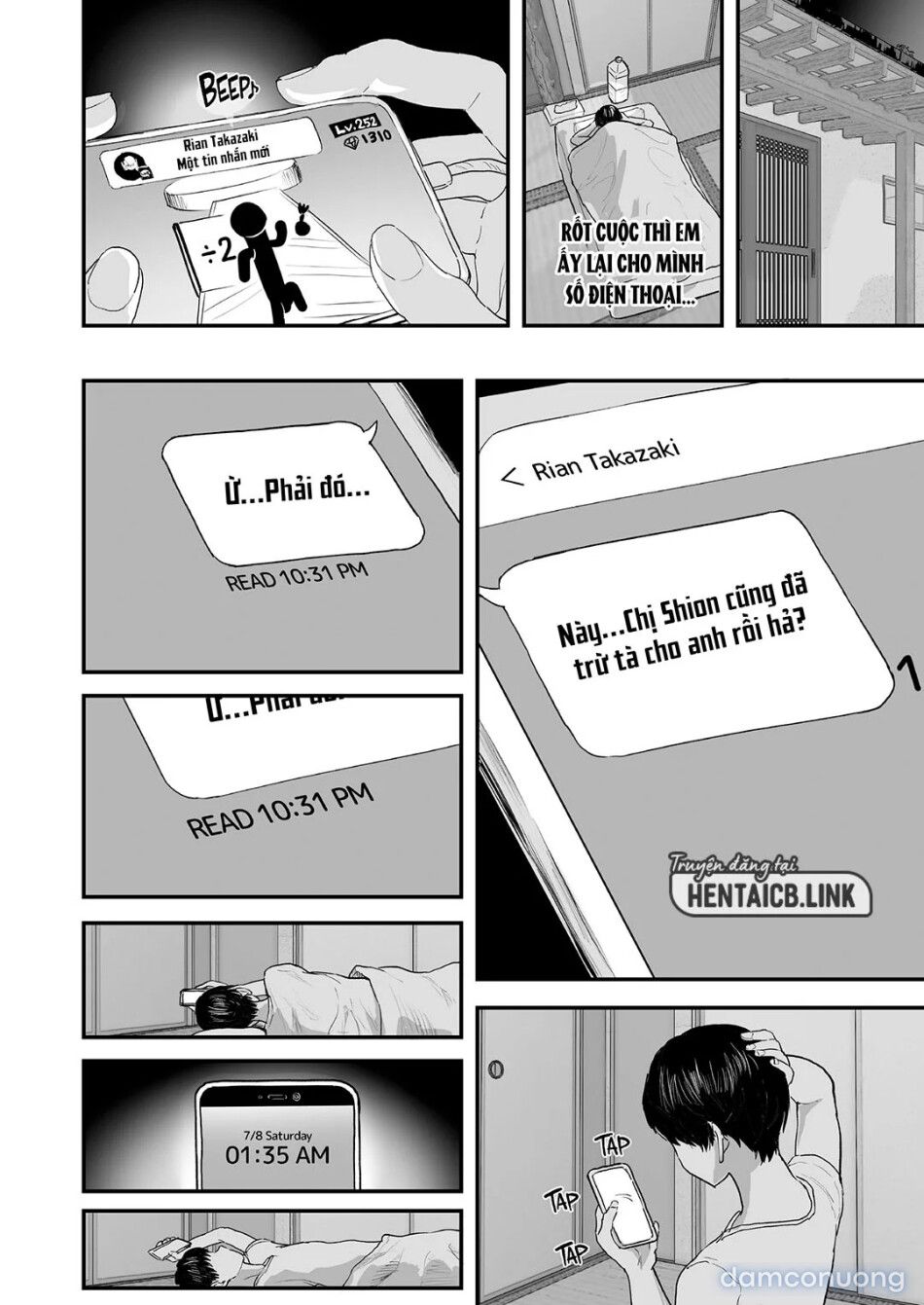 đọc truyện Làng Cấm Cương: Ngôi Làng Mà Hễ “chào Cờ” Là Sẽ Được Giúp Giải Tỏa Chương 2 ảnh 26 tại Thiên Thai Truyện