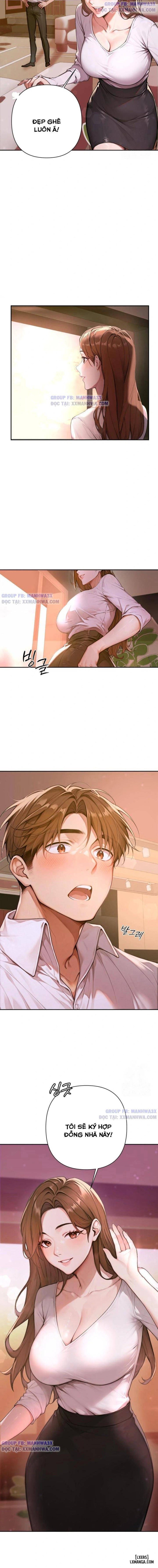 Làng Khát Dục Chương 2 page 23 - Giả Dược