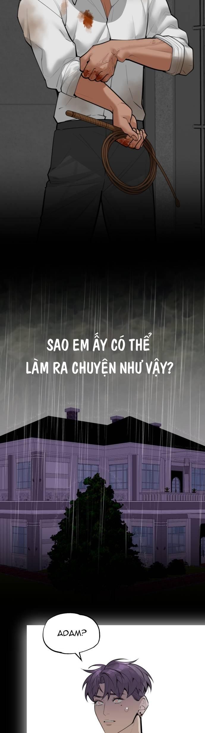 đọc truyện Lặng Lẽ Ngắm Nhìn Em Chương 0 ảnh 46 tại Thiên Thai Truyện
