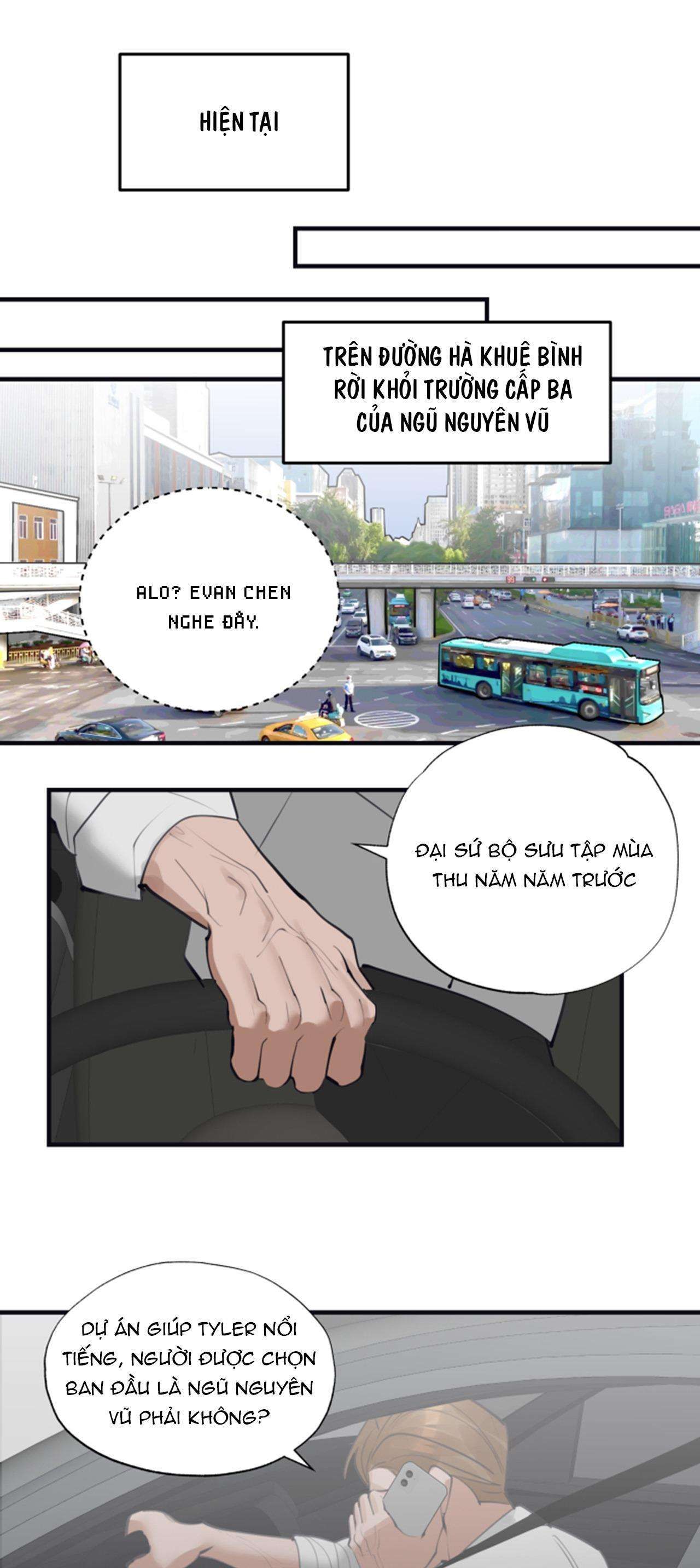đọc truyện Lặng Lẽ Ngắm Nhìn Em Chương 28 ảnh 34 tại Thiên Thai Truyện
