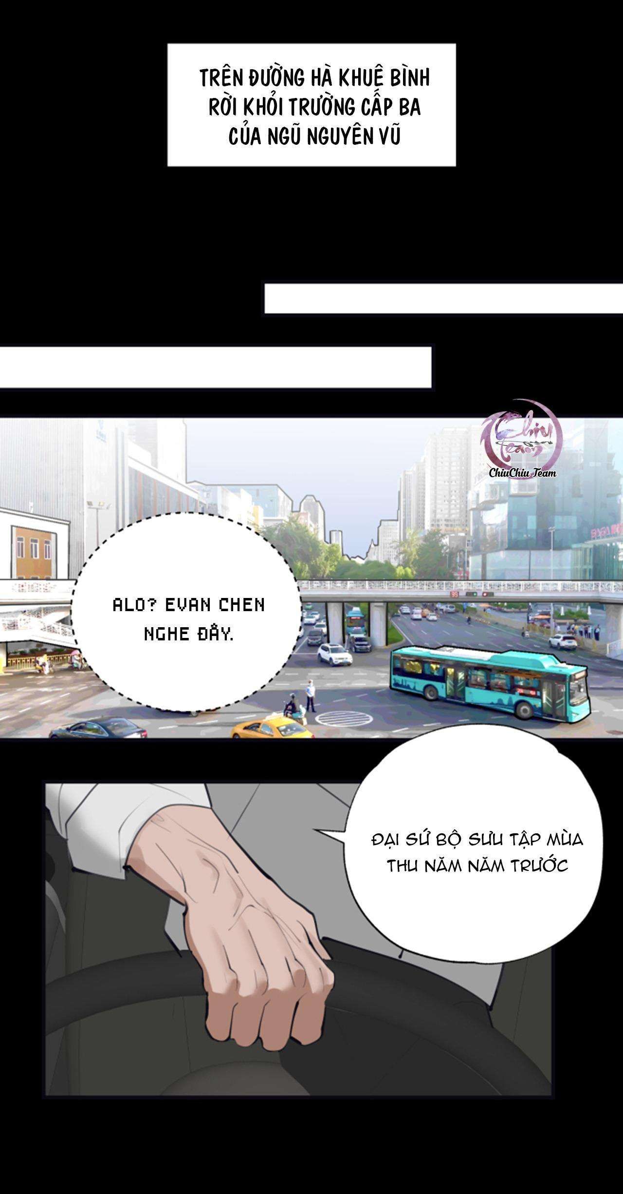 đọc truyện Lặng Lẽ Ngắm Nhìn Em Chương 29 ảnh 4 tại Thiên Thai Truyện