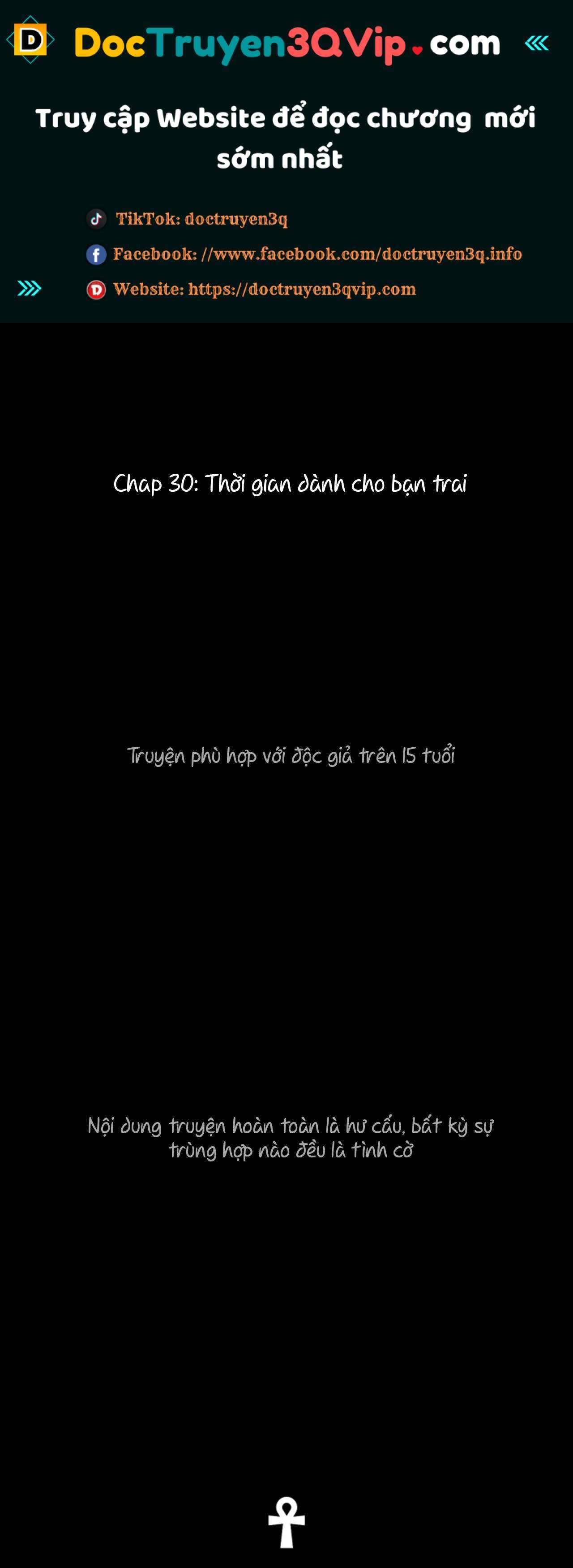 đọc truyện Lặng Lẽ Ngắm Nhìn Em Chương 30 ảnh 1 tại Thiên Thai Truyện