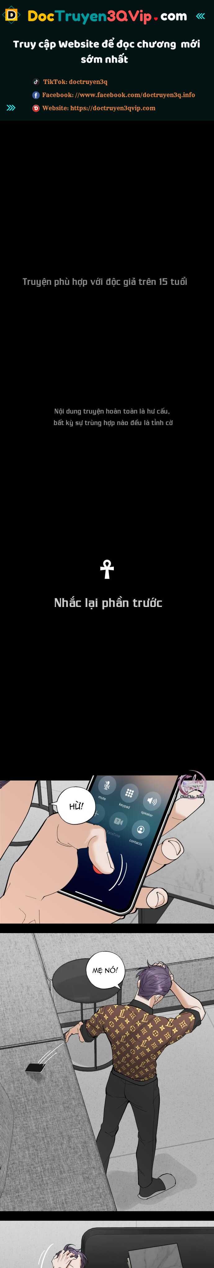 đọc truyện Lặng Lẽ Ngắm Nhìn Em Chương 32 ảnh 1 tại Thiên Thai Truyện