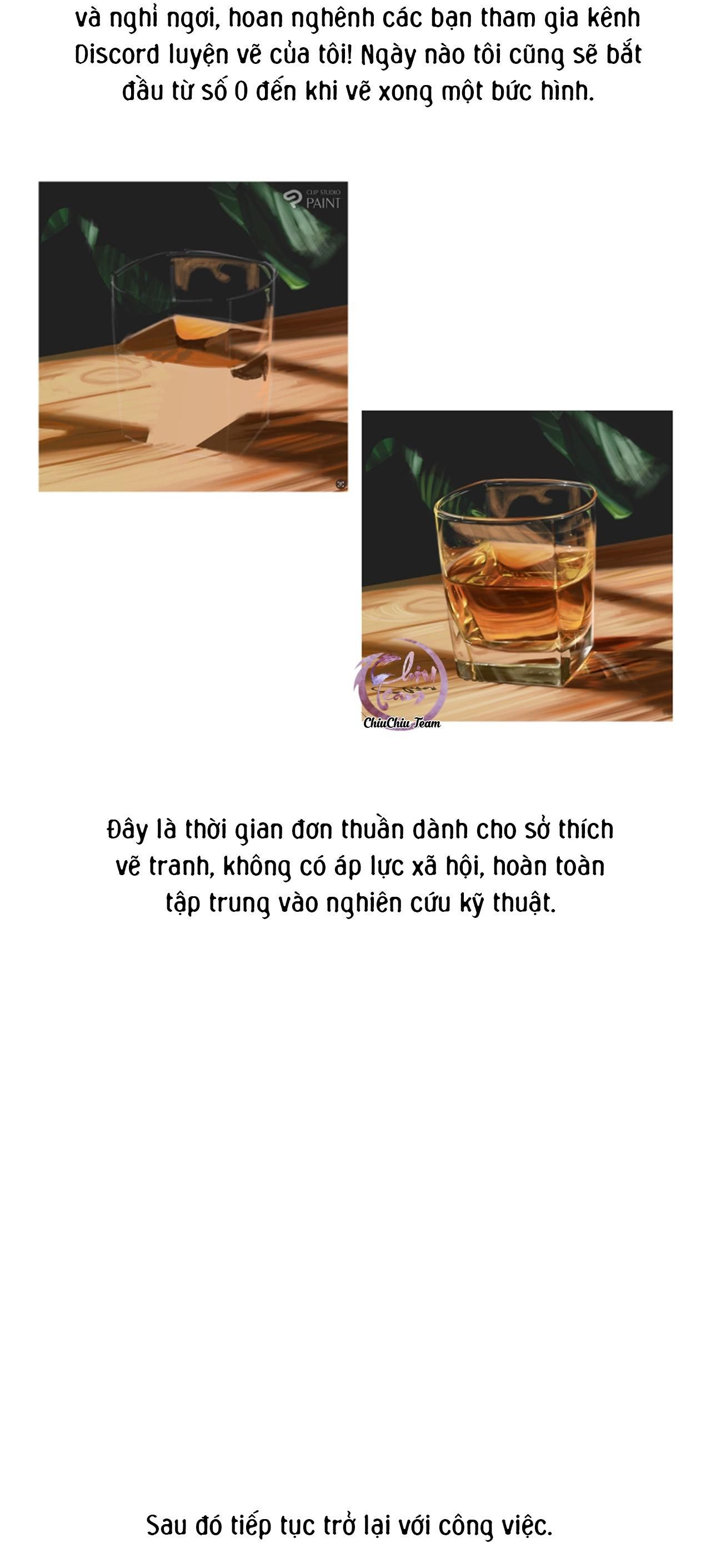 đọc truyện Lặng Lẽ Ngắm Nhìn Em Chương 34.2 ảnh 6 tại Thiên Thai Truyện