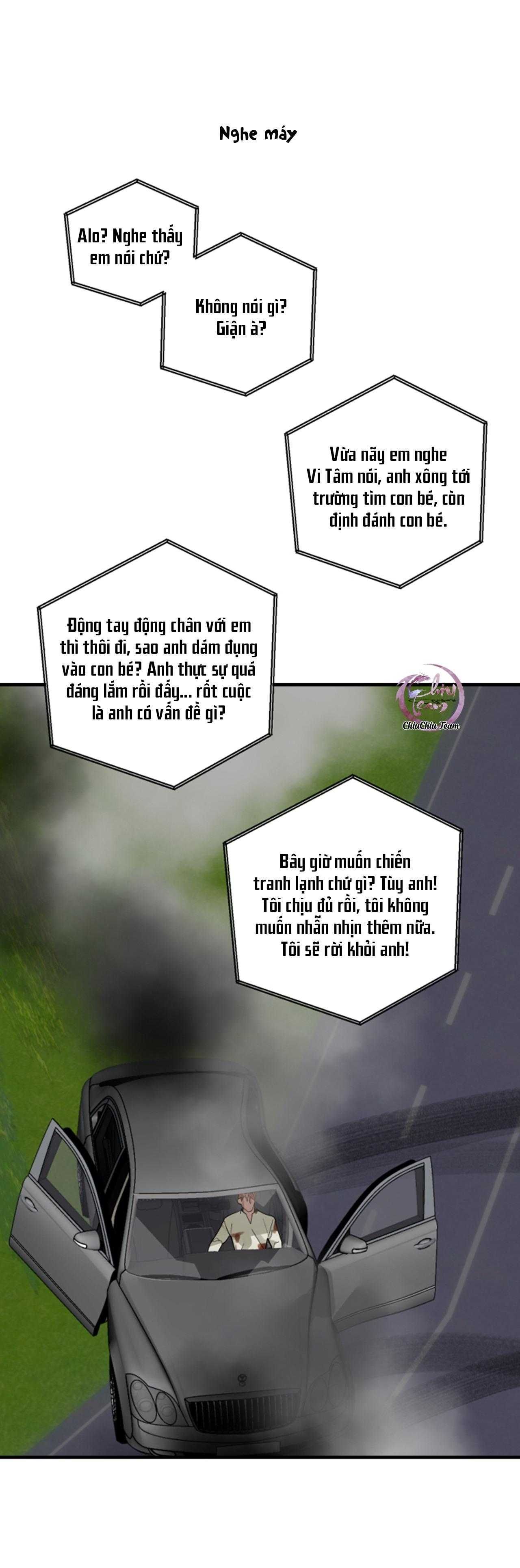 đọc truyện Lặng Lẽ Ngắm Nhìn Em Chương 35 ảnh 43 tại Thiên Thai Truyện