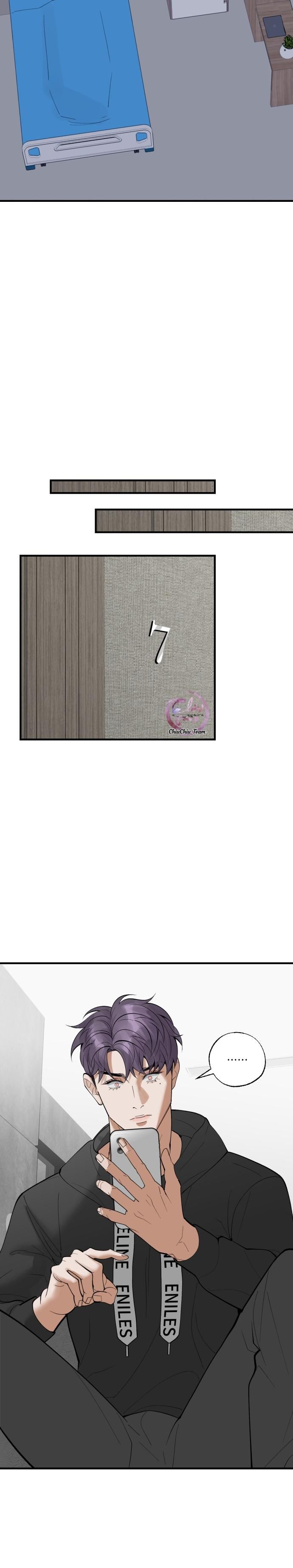 đọc truyện Lặng Lẽ Ngắm Nhìn Em Chương 37 ảnh 27 tại Thiên Thai Truyện