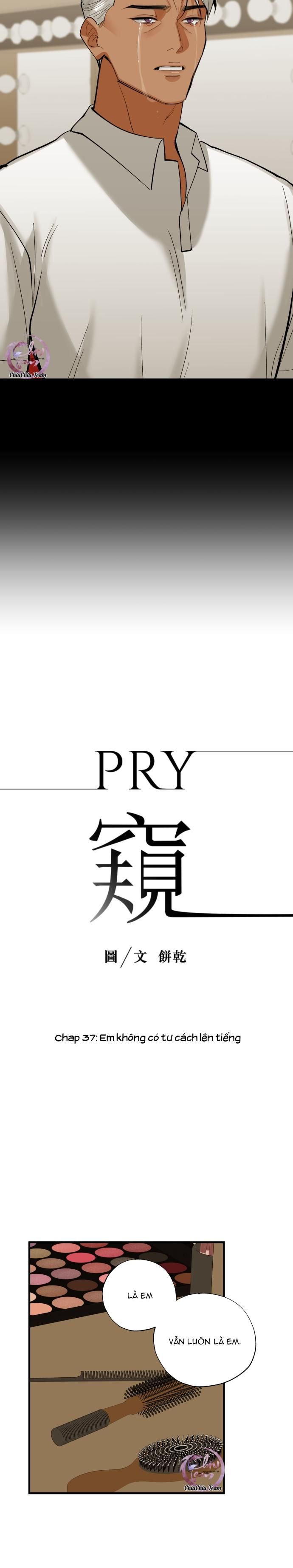 đọc truyện Lặng Lẽ Ngắm Nhìn Em Chương 37 ảnh 5 tại Thiên Thai Truyện