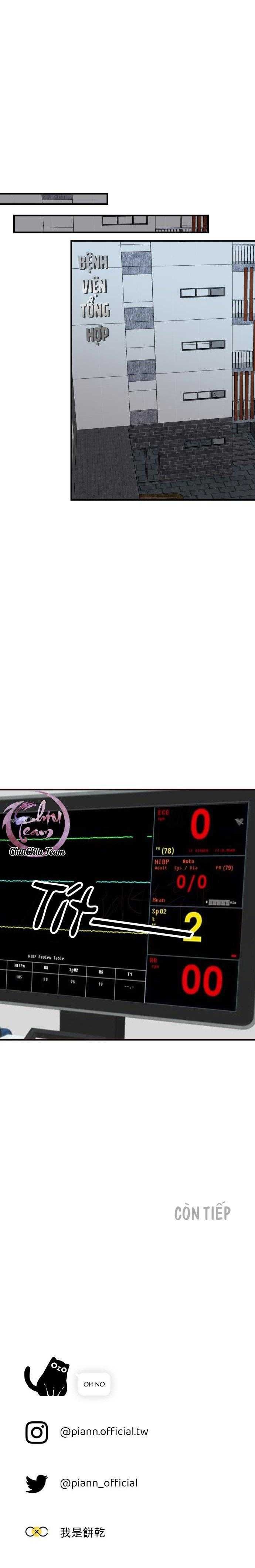 đọc truyện Lặng Lẽ Ngắm Nhìn Em Chương 38 ảnh 13 tại Thiên Thai Truyện