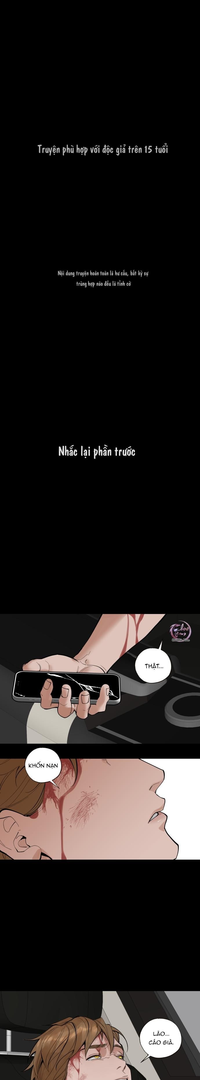 đọc truyện Lặng Lẽ Ngắm Nhìn Em Chương 42 ảnh 1 tại Thiên Thai Truyện