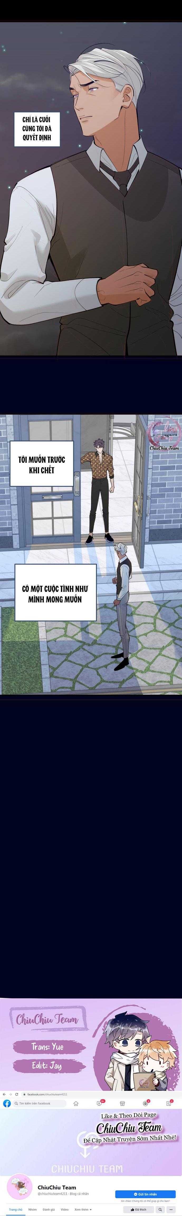 đọc truyện Lặng Lẽ Ngắm Nhìn Em Chương 45 ảnh 16 tại Thiên Thai Truyện