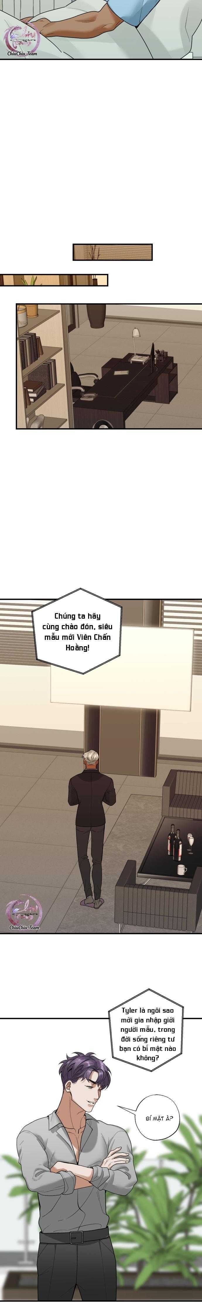 đọc truyện Lặng Lẽ Ngắm Nhìn Em Chương 49 ảnh 11 tại Thiên Thai Truyện