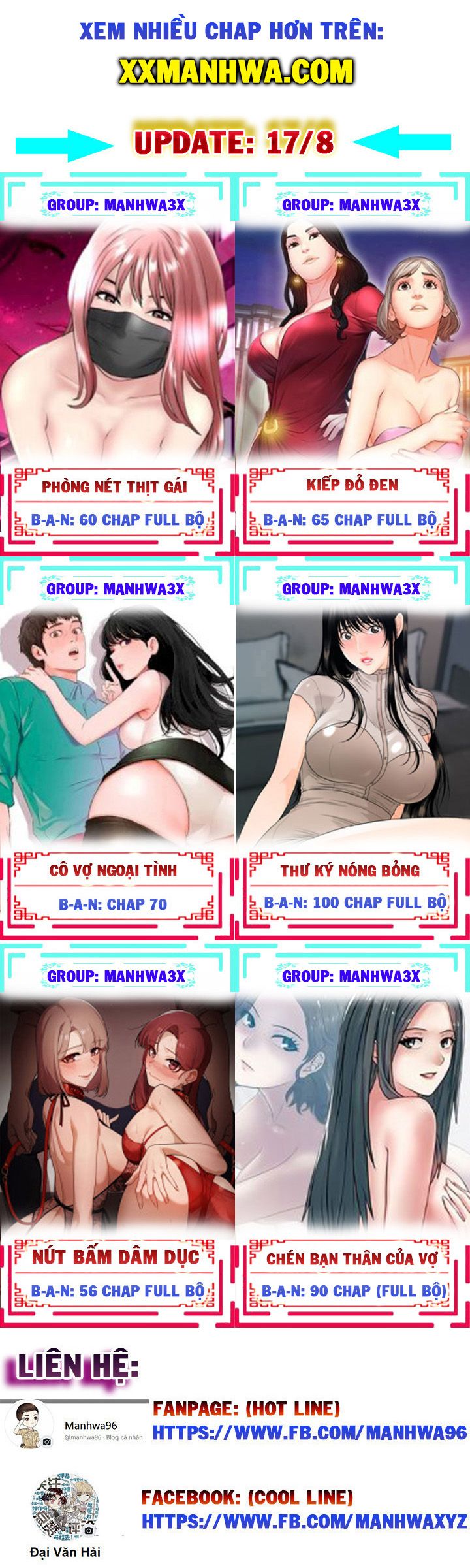 Lãng Mạn Công Sở Chương 14 page 4 - Giả Dược