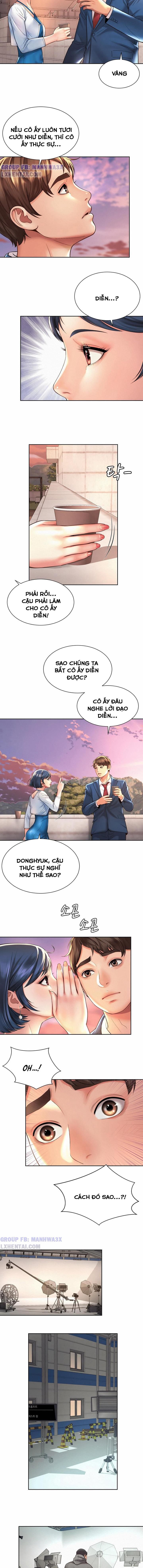 Lãng Mạn Công Sở Chương 14 page 9 - Giả Dược