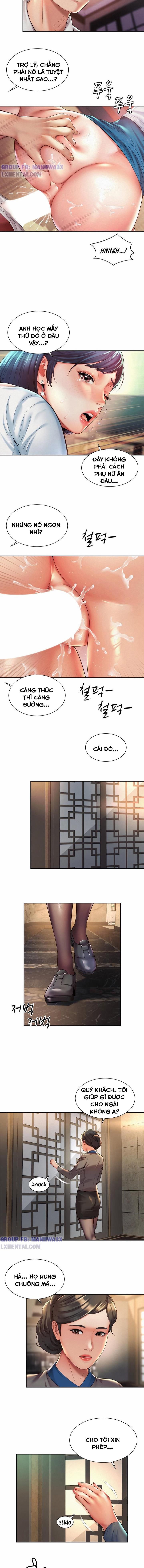 Lãng Mạn Công Sở Chương 17 page 11 - Giả Dược