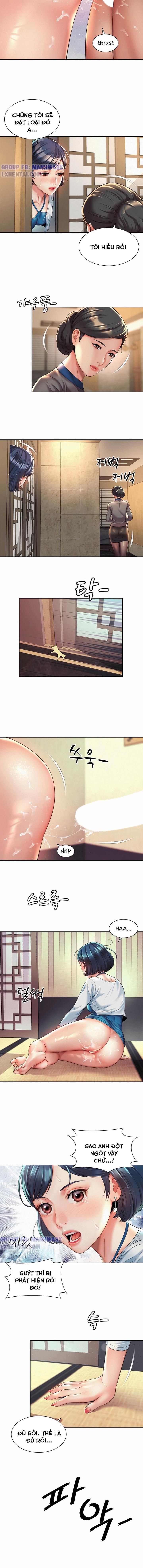 Lãng Mạn Công Sở Chương 17 page 15 - Giả Dược