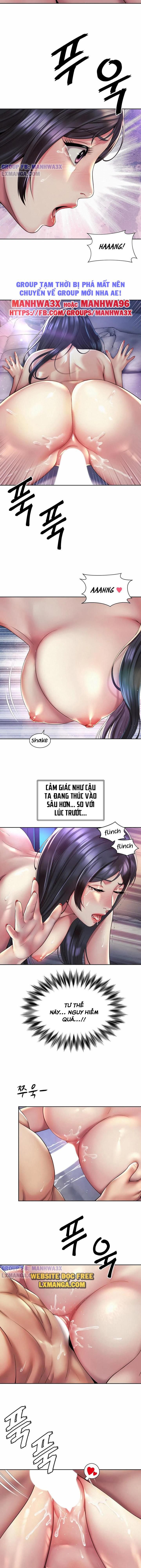 Lãng Mạn Công Sở Chương 26 page 6 - Giả Dược
