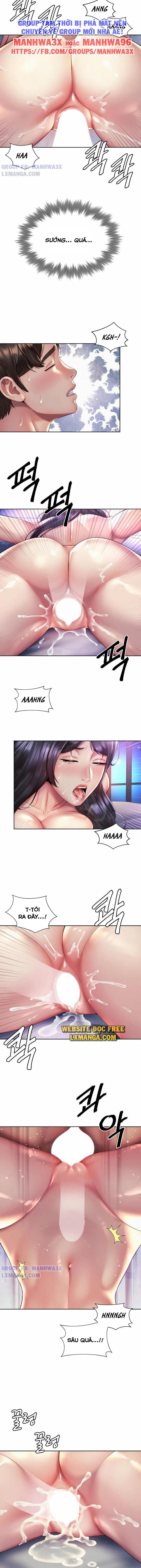 Lãng Mạn Công Sở Chương 26 page 8 - Giả Dược