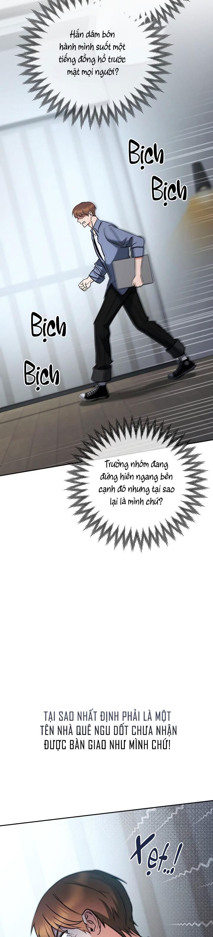 đọc truyện Lãng Mạn Hay Lãng Xẹt Chương 1 ảnh 30 tại Thiên Thai Truyện