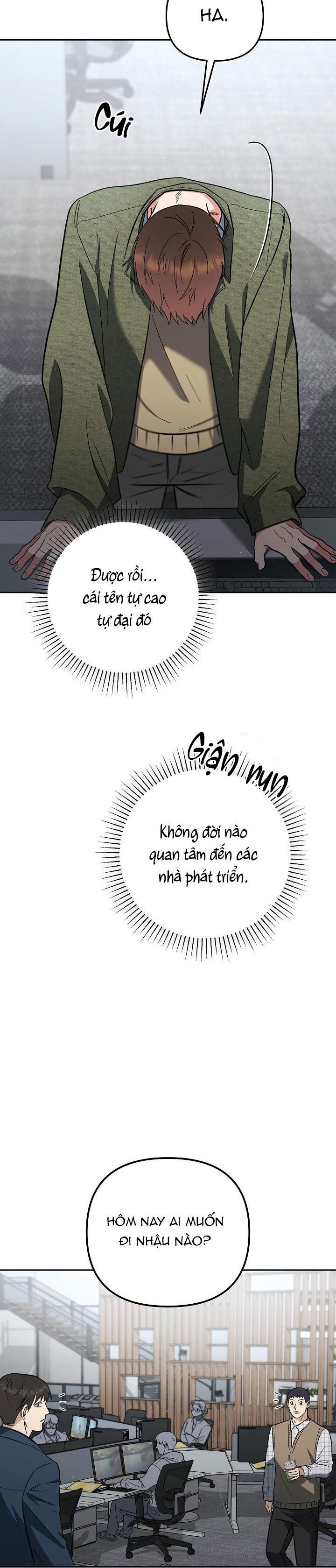 đọc truyện Lãng Mạn Hay Lãng Xẹt Chương 1 ảnh 53 tại Thiên Thai Truyện