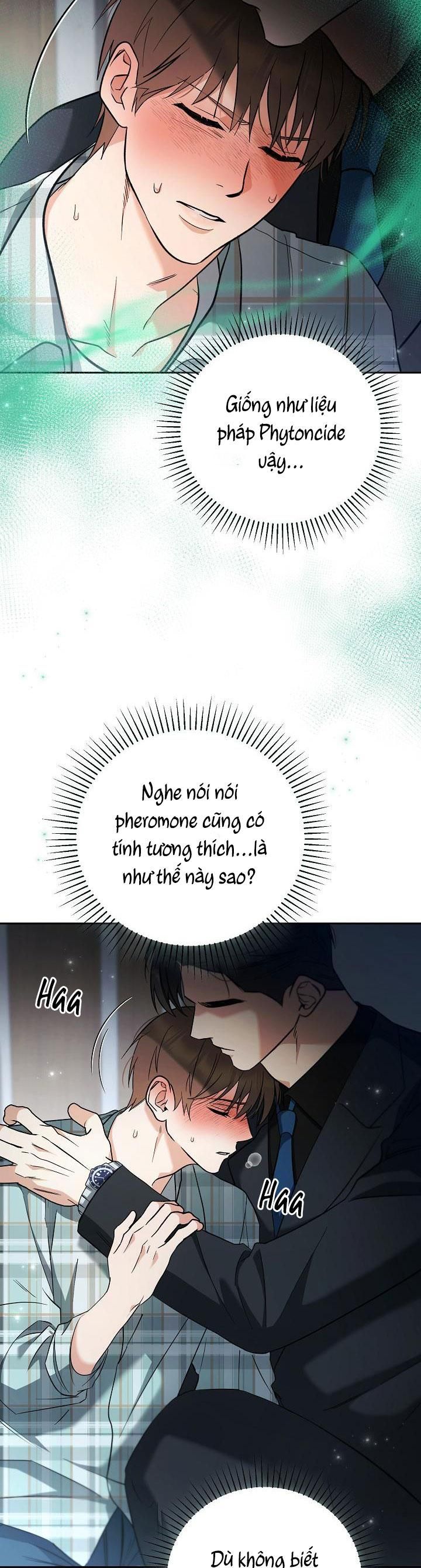 đọc truyện Lãng Mạn Hay Lãng Xẹt Chương 1 ảnh 71 tại Thiên Thai Truyện