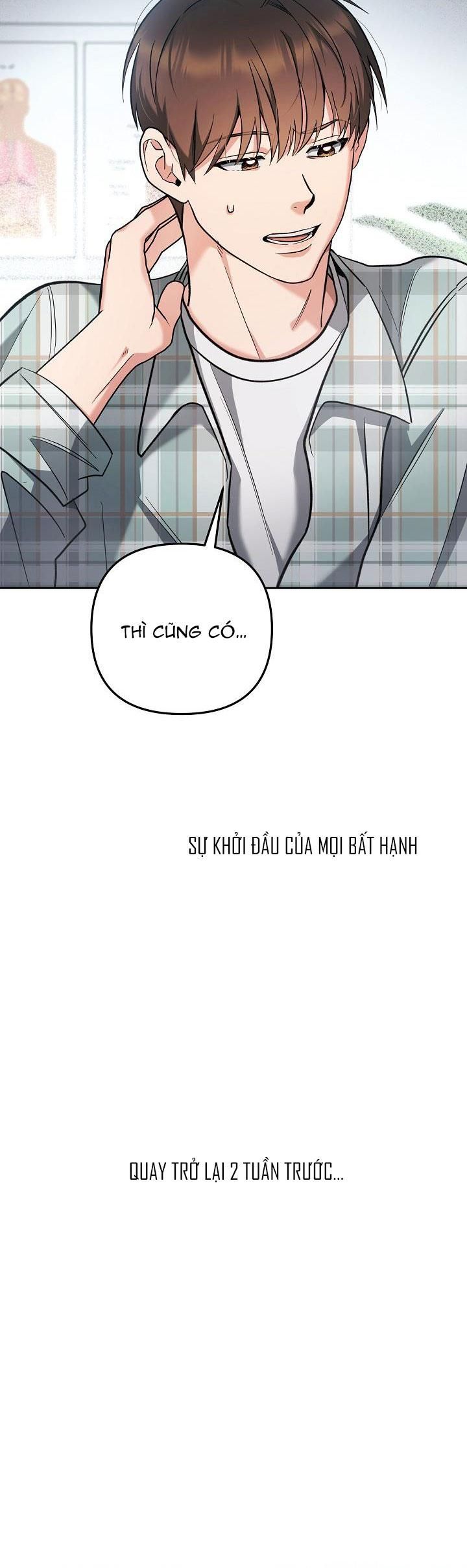 đọc truyện Lãng Mạn Hay Lãng Xẹt Chương 1 ảnh 10 tại Thiên Thai Truyện