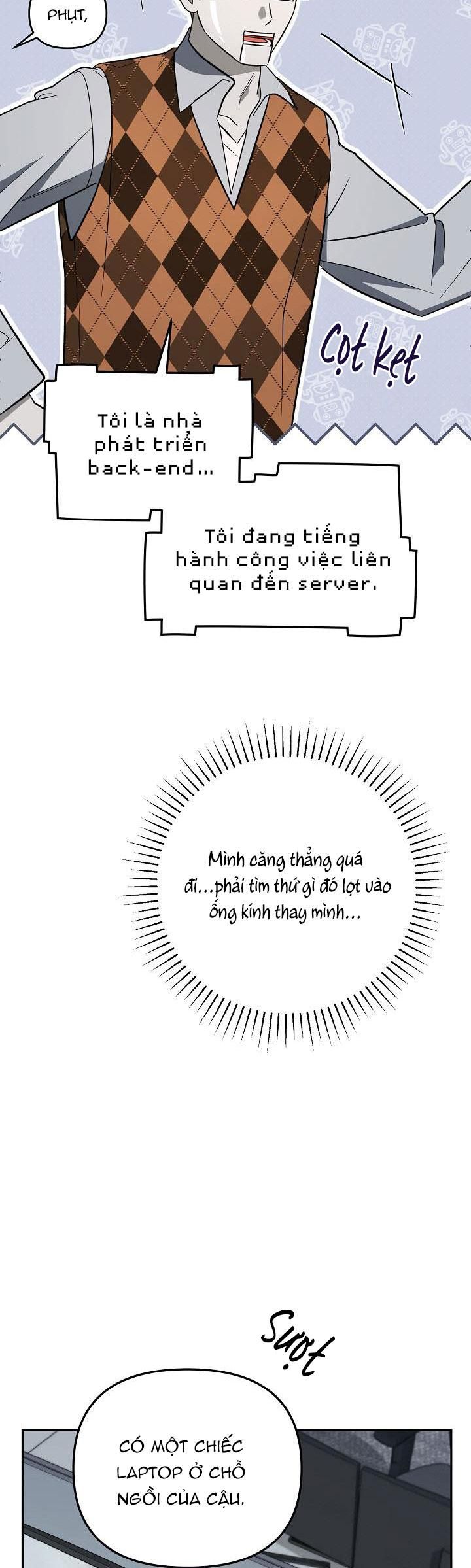 đọc truyện Lãng Mạn Hay Lãng Xẹt Chương 2 ảnh 30 tại Thiên Thai Truyện