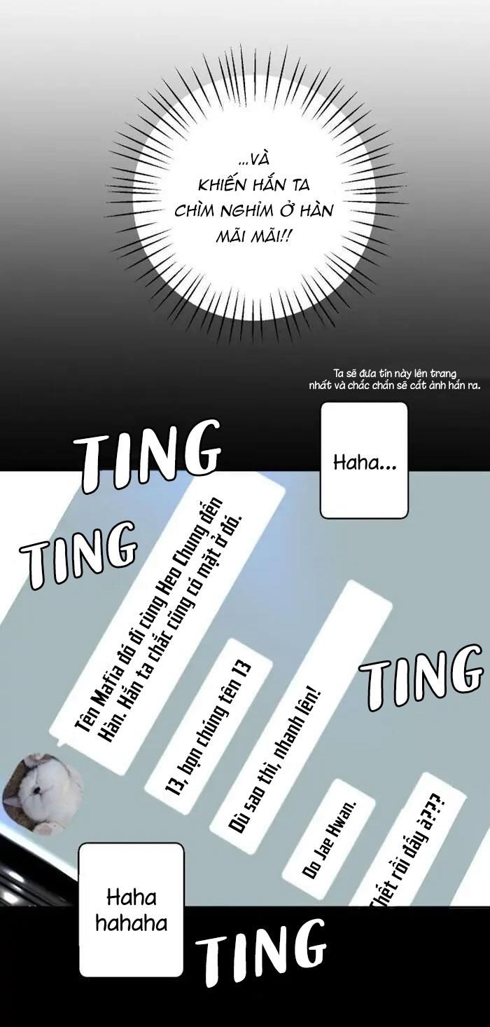 đọc truyện Lãng Mạn Toixico Chương 1 ảnh 31 tại Giả Dược