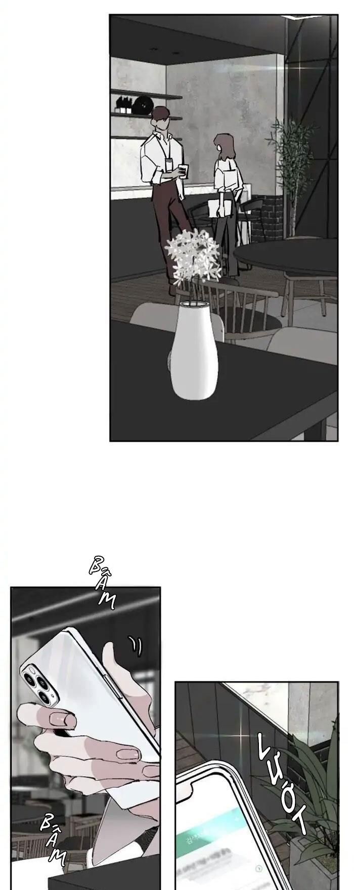 đọc truyện Lãng Mạn Toixico Chương 1 ảnh 8 tại Giả Dược