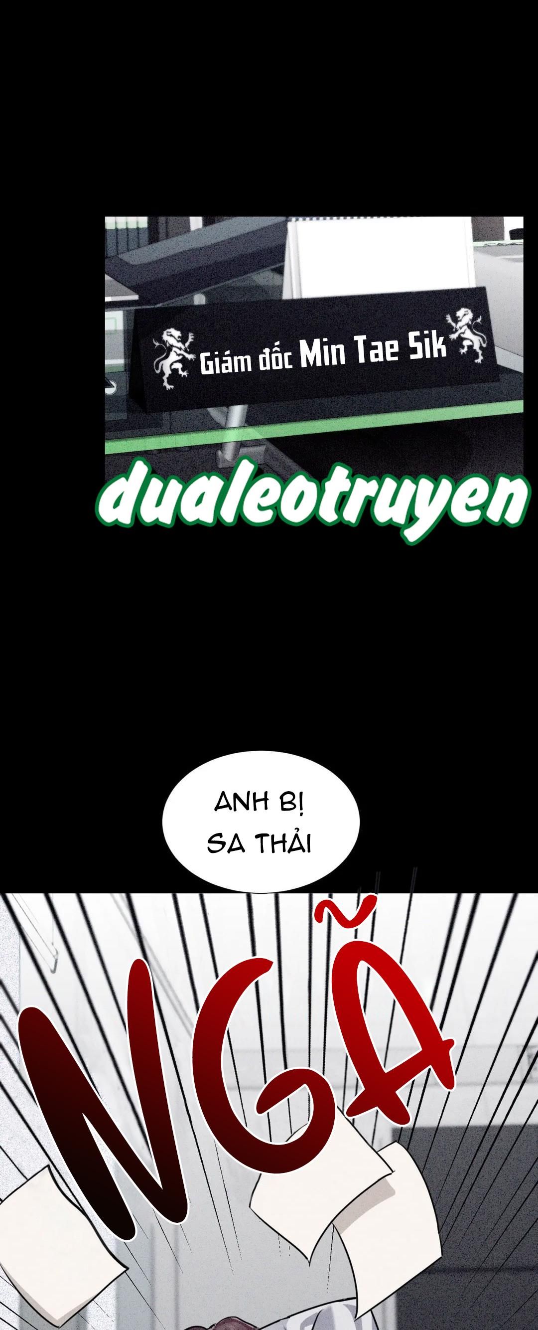 đọc truyện Lãng Mạn Toixico Chương 10 ảnh 2 tại Giả Dược