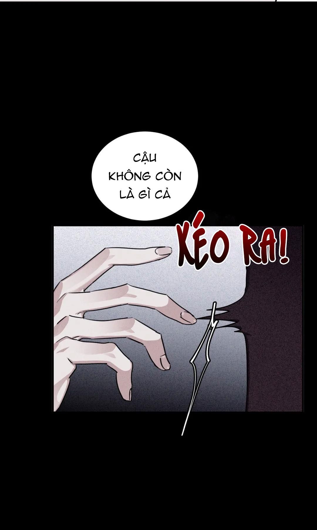 đọc truyện Lãng Mạn Toixico Chương 10 ảnh 18 tại Giả Dược