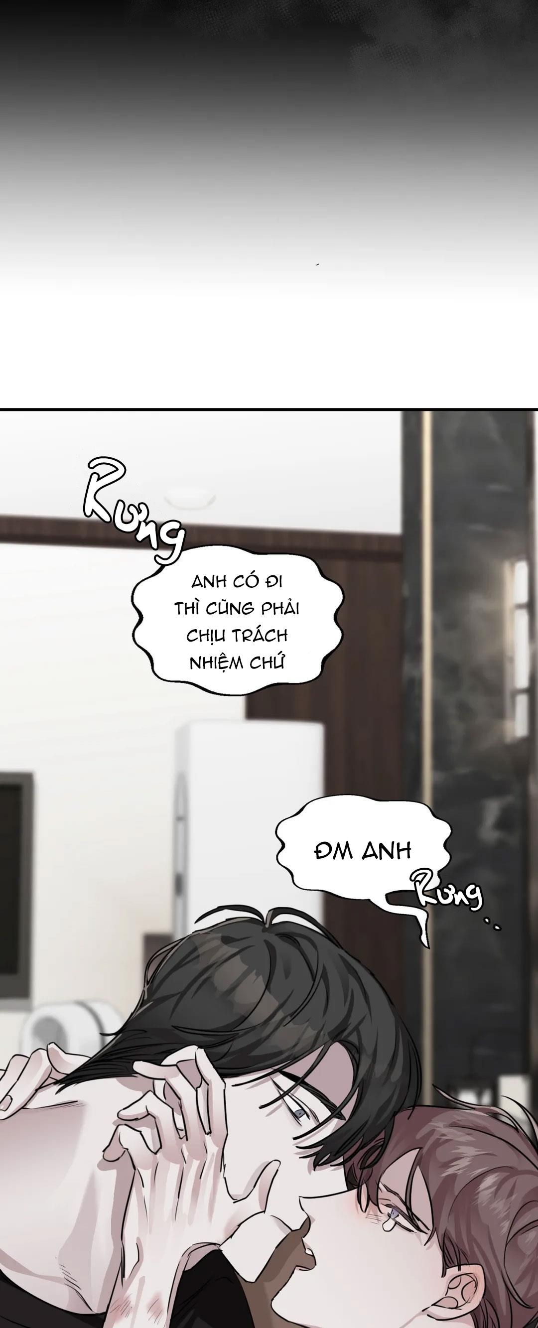 đọc truyện Lãng Mạn Toixico Chương 10 ảnh 26 tại Giả Dược