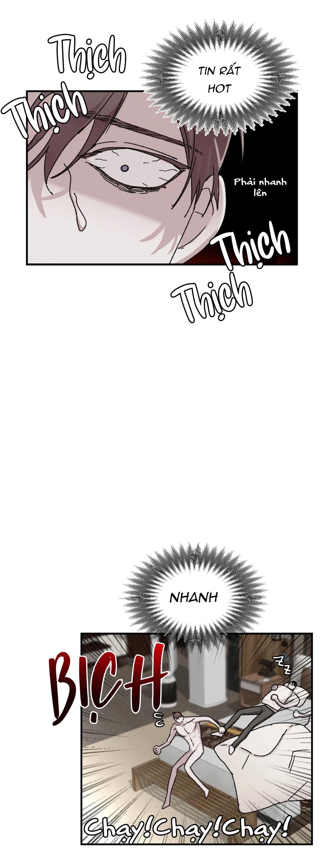 đọc truyện Lãng Mạn Toixico Chương 12 ảnh 18 tại Giả Dược