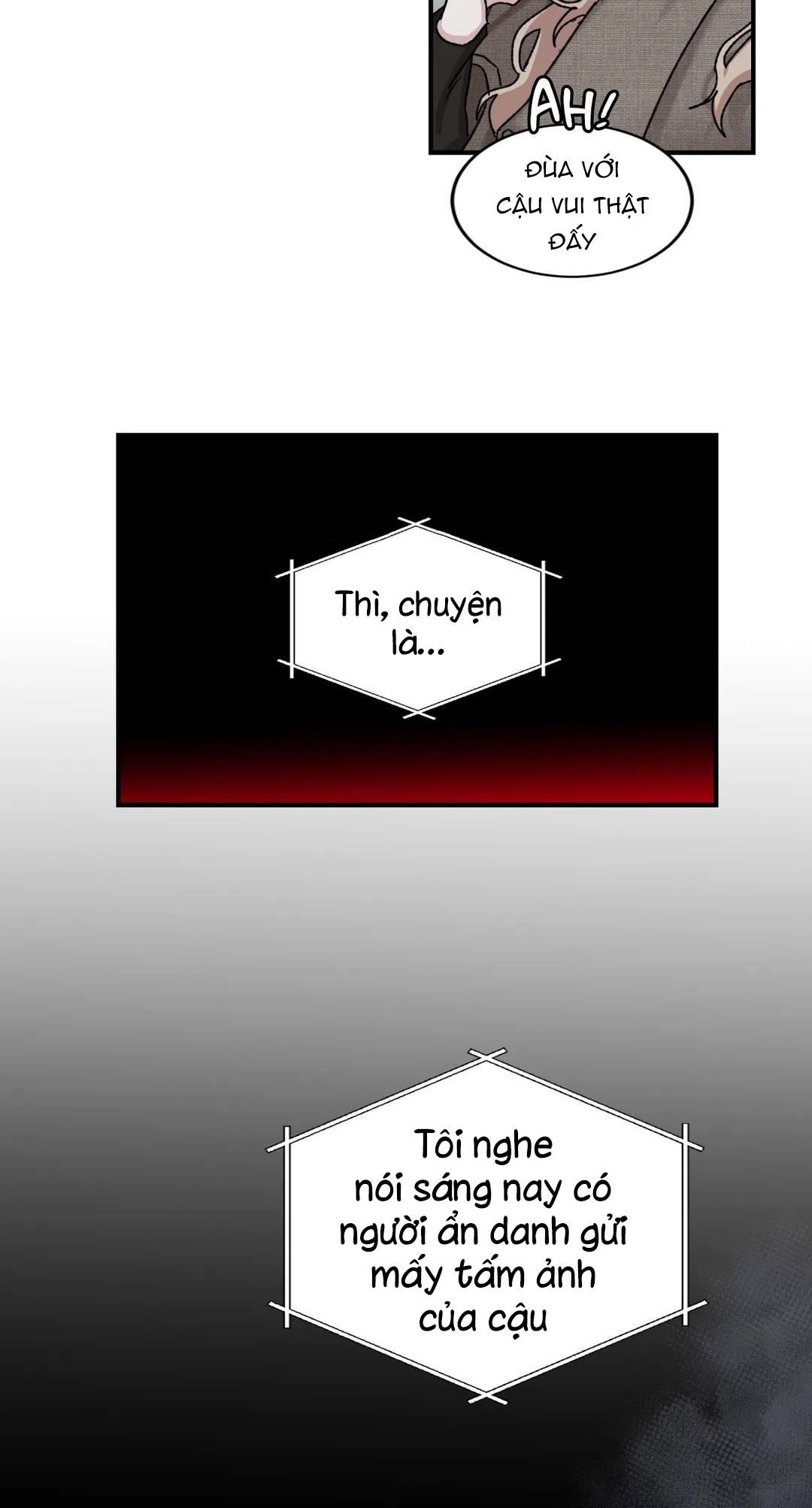 đọc truyện Lãng Mạn Toixico Chương 12 ảnh 36 tại Giả Dược