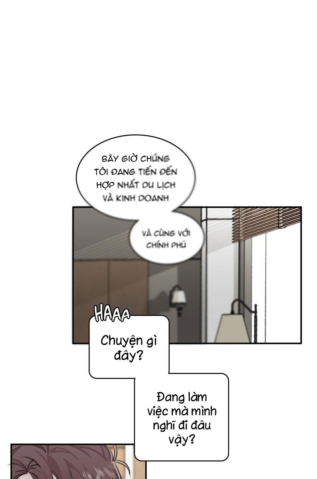 đọc truyện Lãng Mạn Toixico Chương 8 ảnh 50 tại Giả Dược