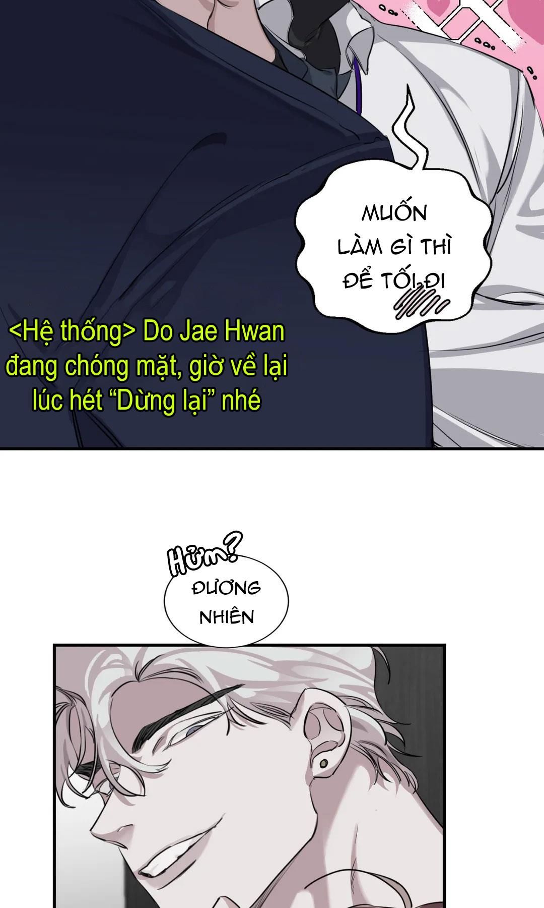 đọc truyện Lãng Mạn Toixico Chương 9 ảnh 27 tại Giả Dược
