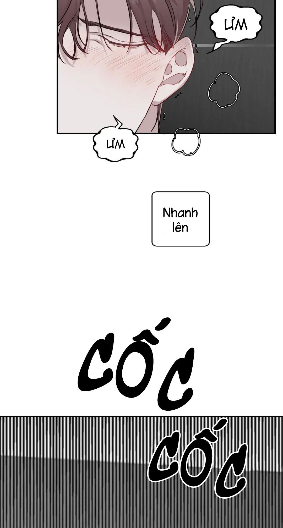 đọc truyện Lãng Mạn Toixico Chương 9 ảnh 7 tại Giả Dược
