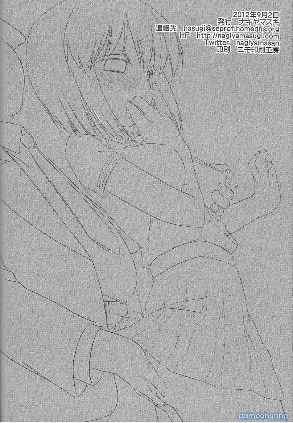 đọc truyện Lăng Nhục Idol 7_ Hagiwara Yukiho Bị Sàm Sỡ Trên Tàu Điện Chương 1 ảnh 22 tại Thiên Thai Truyện