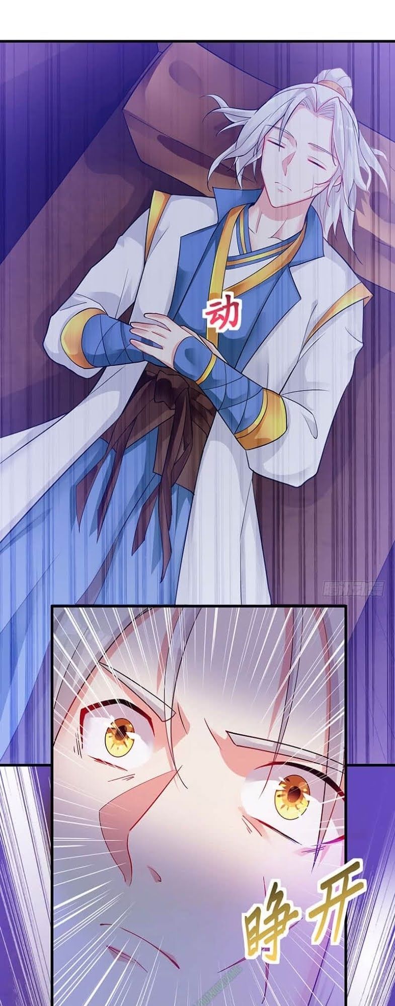 đọc truyện Lăng Thiên Thần Đế Chương 1 ảnh 14 tại Thiên Thai Truyện