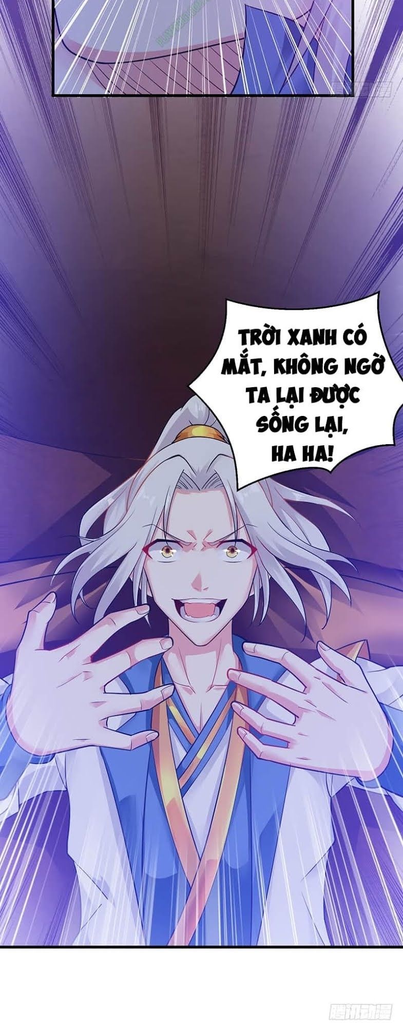 đọc truyện Lăng Thiên Thần Đế Chương 1 ảnh 15 tại Thiên Thai Truyện