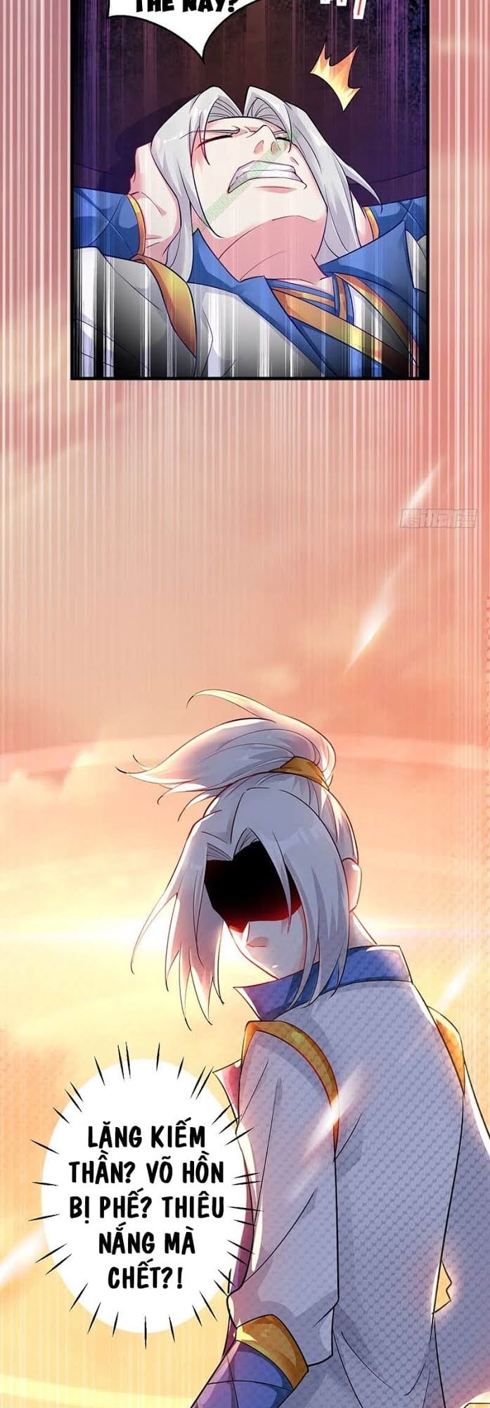 đọc truyện Lăng Thiên Thần Đế Chương 1 ảnh 18 tại Thiên Thai Truyện