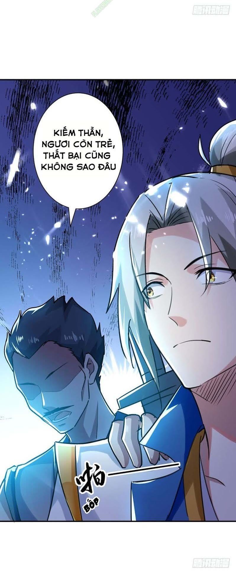 đọc truyện Lăng Thiên Thần Đế Chương 10 ảnh 4 tại Thiên Thai Truyện