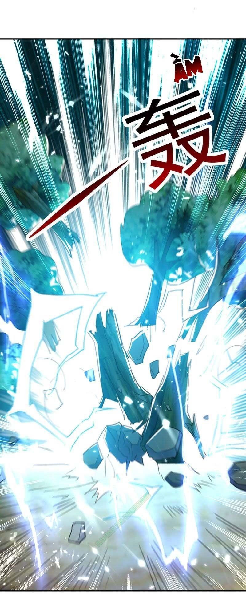 đọc truyện Lăng Thiên Thần Đế Chương 10 ảnh 27 tại Thiên Thai Truyện