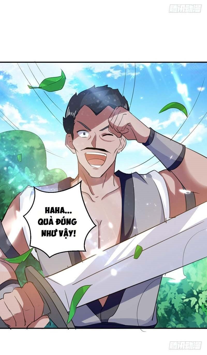 đọc truyện Lăng Thiên Thần Đế Chương 10 ảnh 28 tại Thiên Thai Truyện