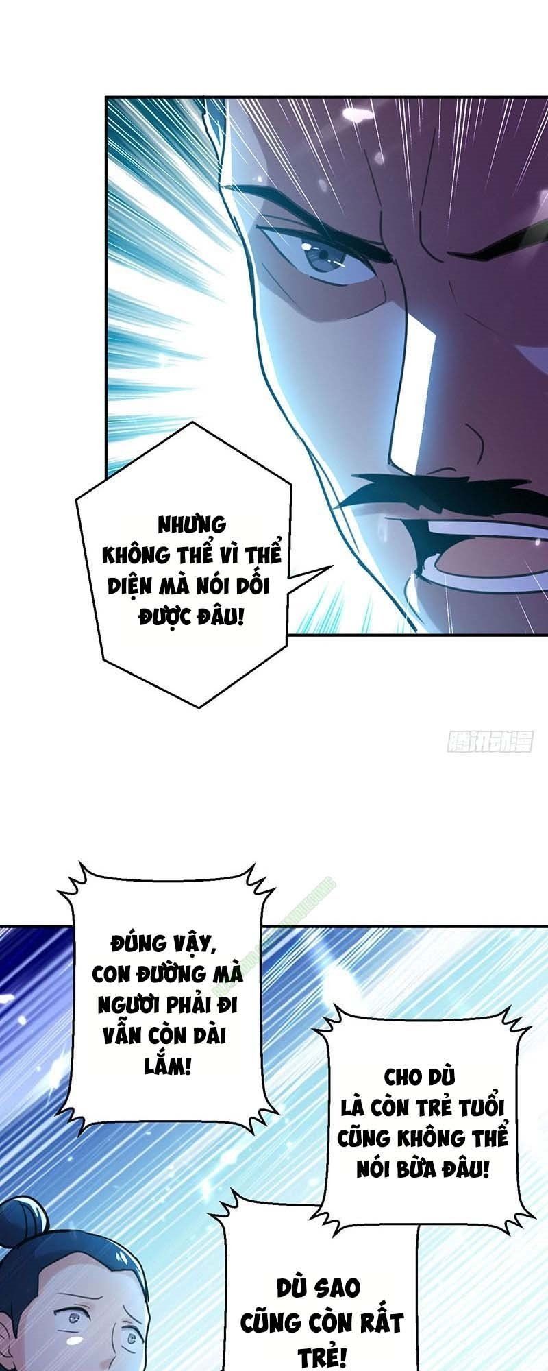 đọc truyện Lăng Thiên Thần Đế Chương 10 ảnh 5 tại Thiên Thai Truyện