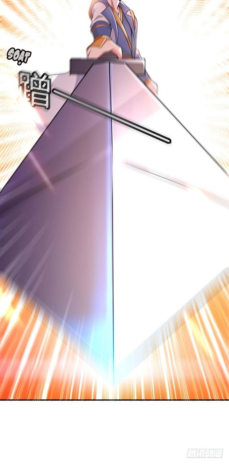 đọc truyện Lăng Thiên Thần Đế Chương 10 ảnh 8 tại Thiên Thai Truyện