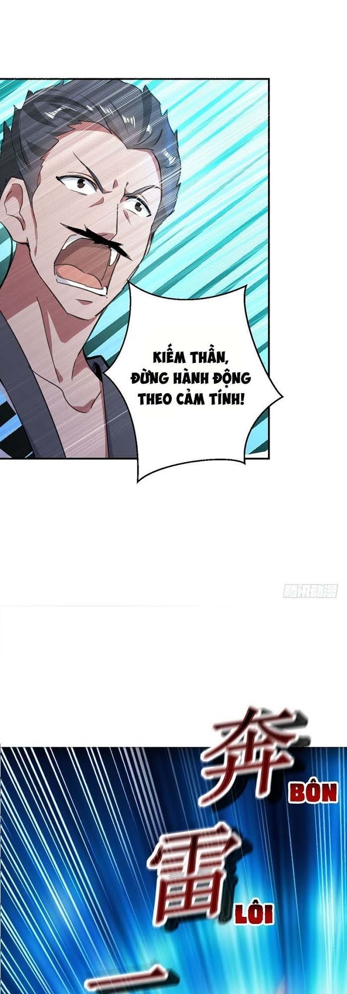 đọc truyện Lăng Thiên Thần Đế Chương 10 ảnh 9 tại Thiên Thai Truyện